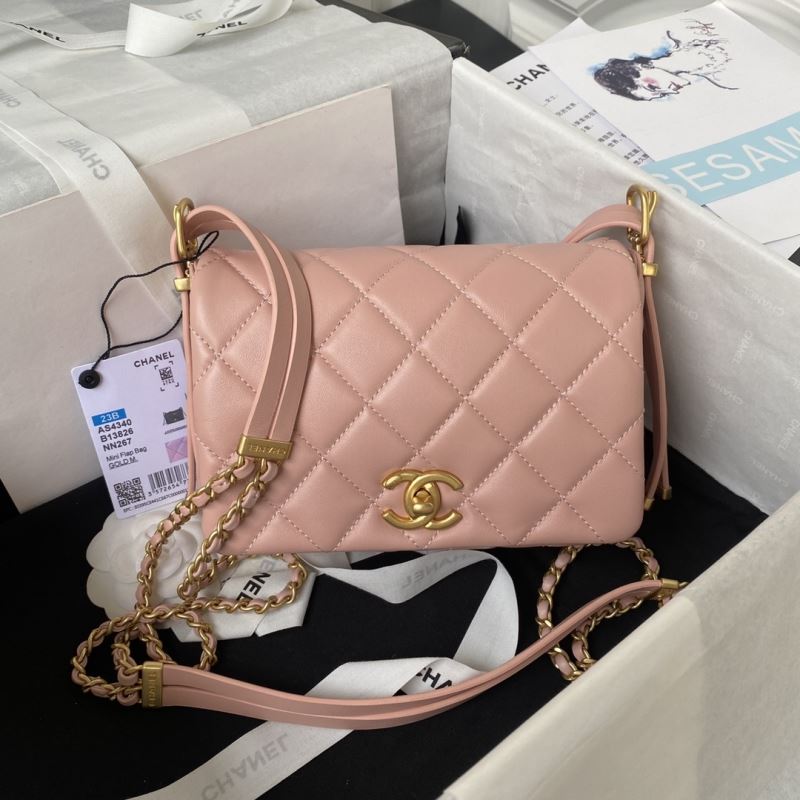 Chanel WOC Bags